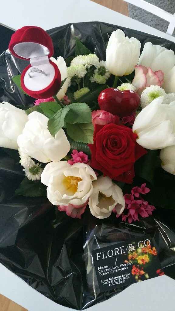 Saint valentin et..... j-4 du grand jour - 1