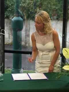 Et voilà j+2 du mariage - 3