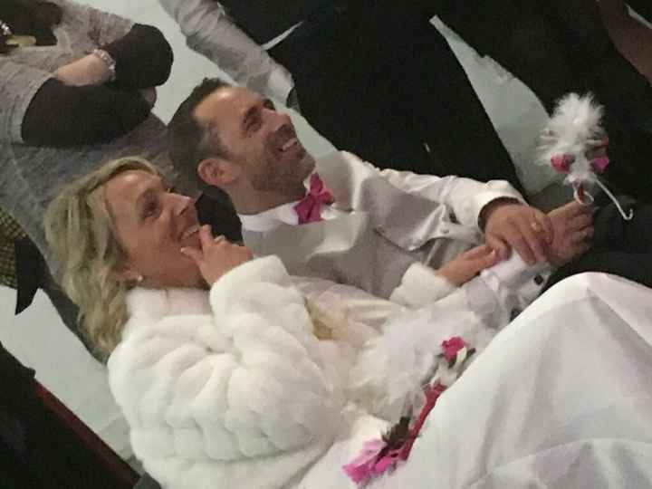 Et voilà j+2 du mariage - 7