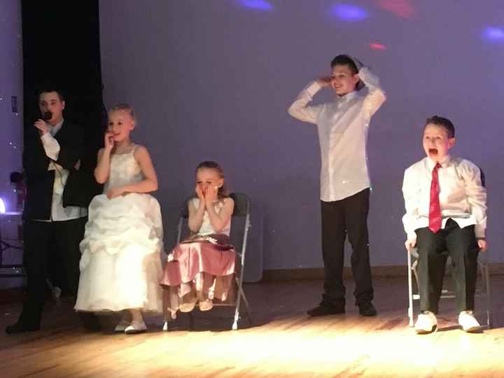 Et voilà j+2 du mariage - 8