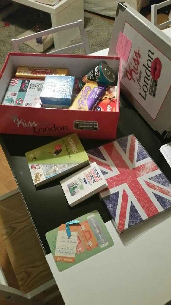 Et voilà j+2 du mariage - 12