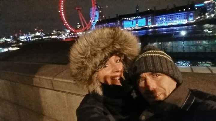 Vdn à londres c était very very good - 2