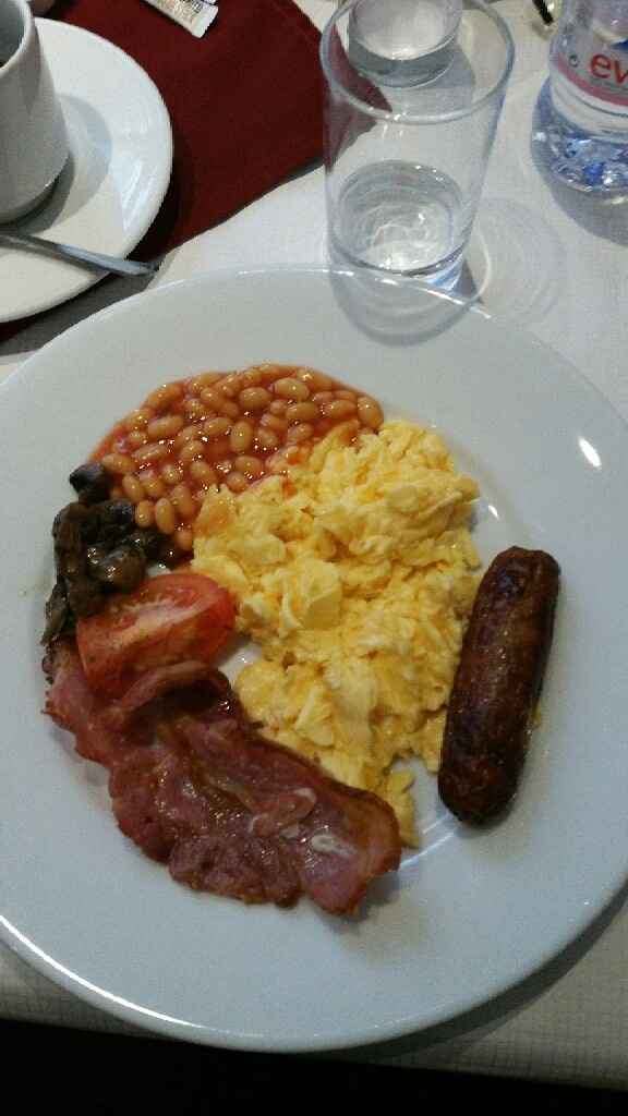 Vdn à londres c était very very good - 3