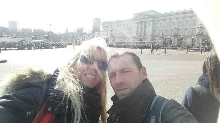 Vdn à londres c était very very good - 4