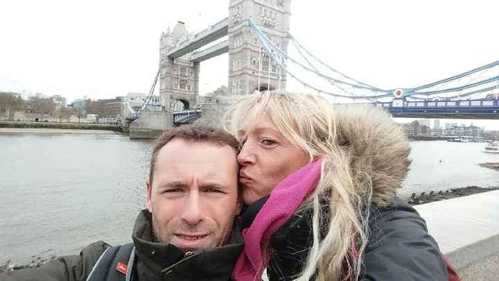 Vdn à londres c était very very good - 5