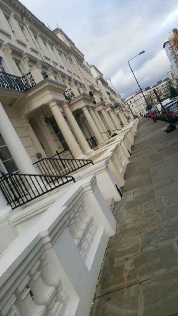 Vdn à londres c était very very good - 7