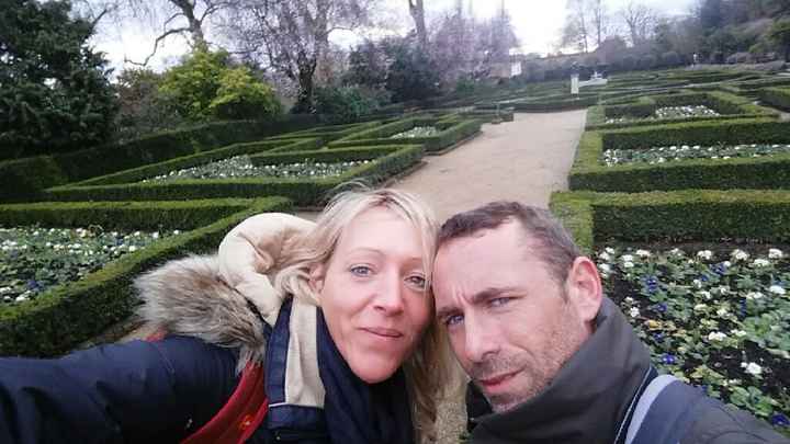 Vdn à londres c était very very good - 9