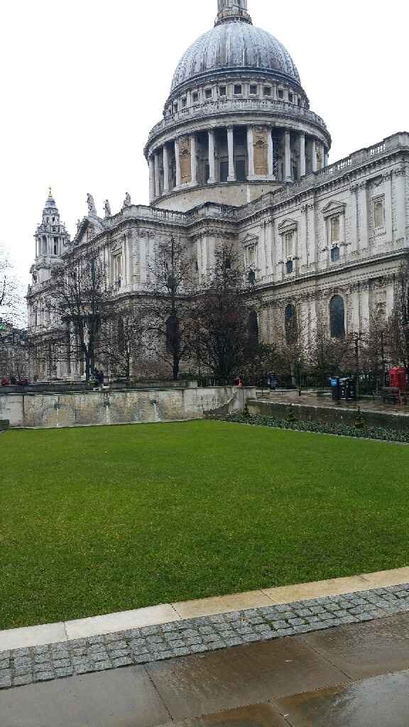 Vdn à londres c était very very good - 10