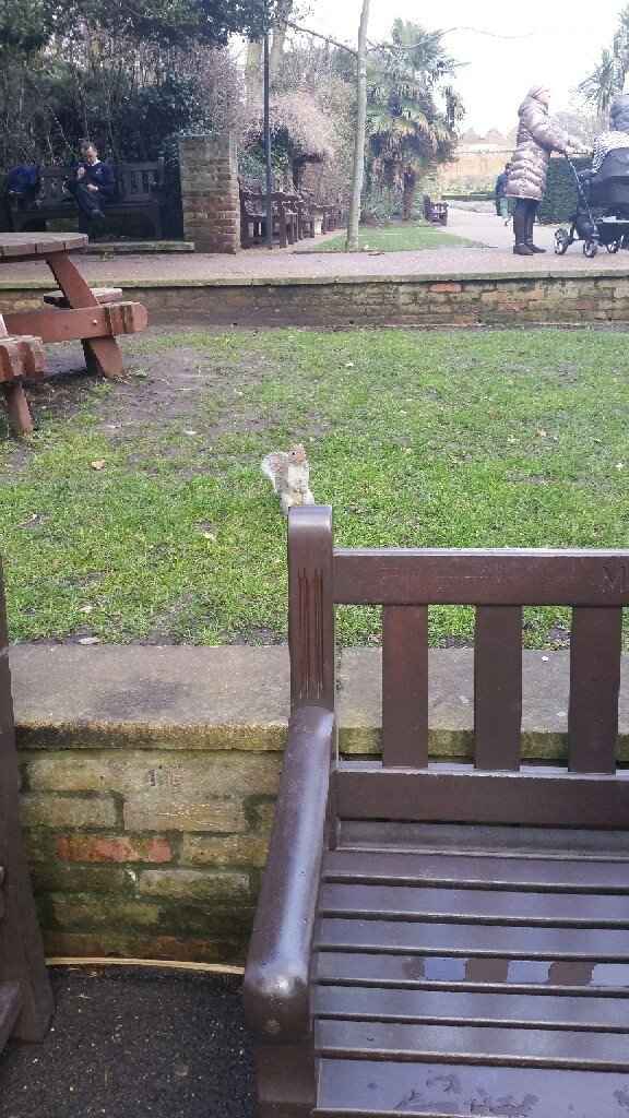 Vdn à londres c était very very good - 12