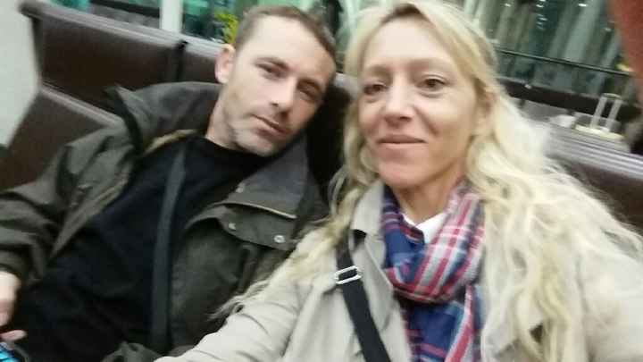 Vdn à londres c était very very good - 14