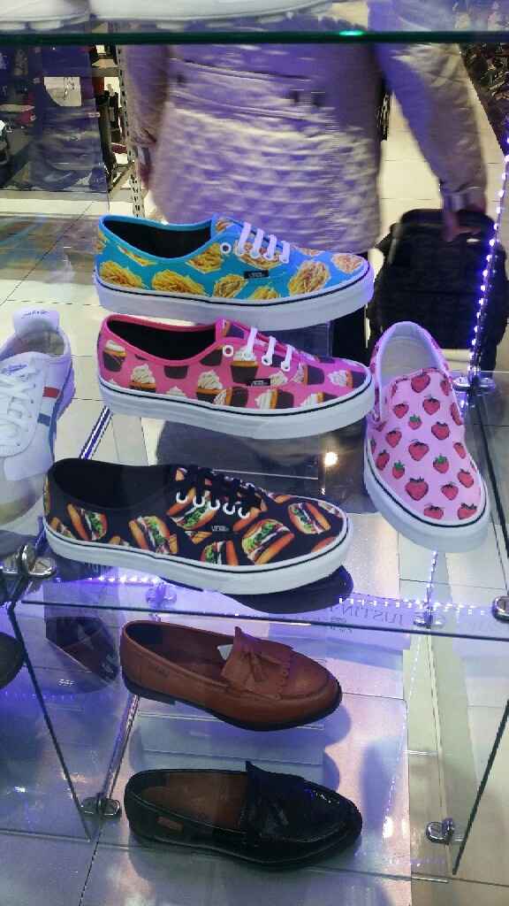 Vdn à londres c était very very good - 18