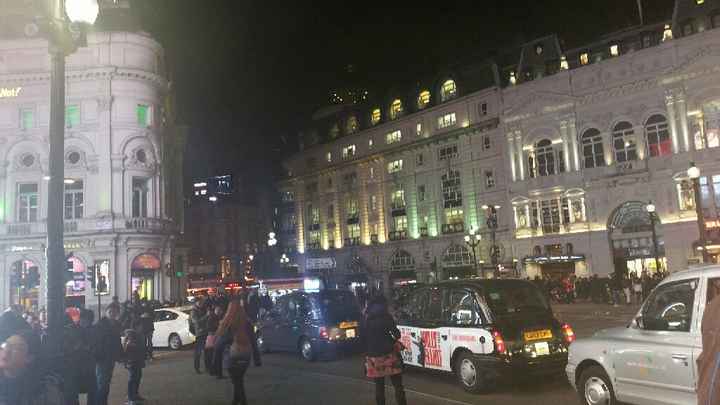 Vdn à londres c était very very good - 19