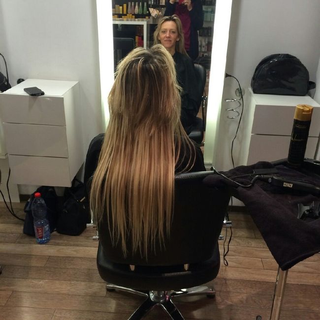 Extensions faites - 2