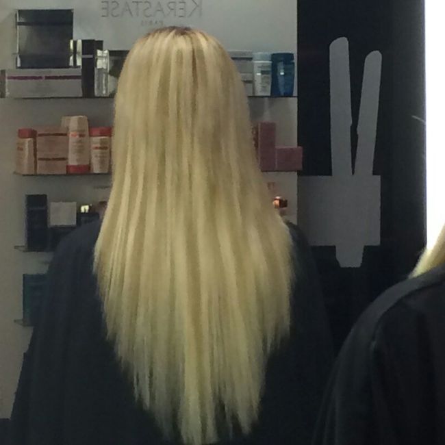 Extensions faites - 3