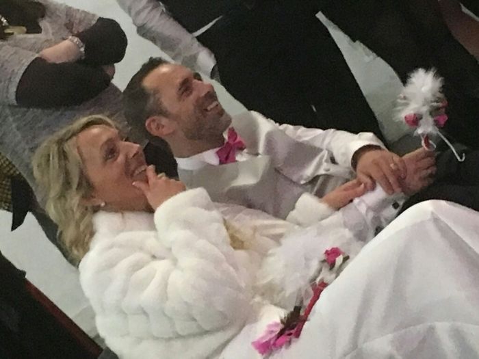 Et voilà j+2 du mariage - 7