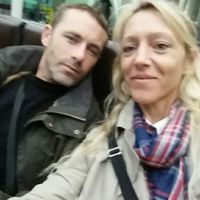 Vdn à londres c était very very good - 14