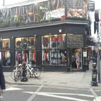 Vdn à londres c était very very good - 15