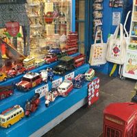 Vdn à londres c était very very good - 16