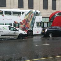 Vdn à londres c était very very good - 17