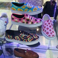 Vdn à londres c était very very good - 18