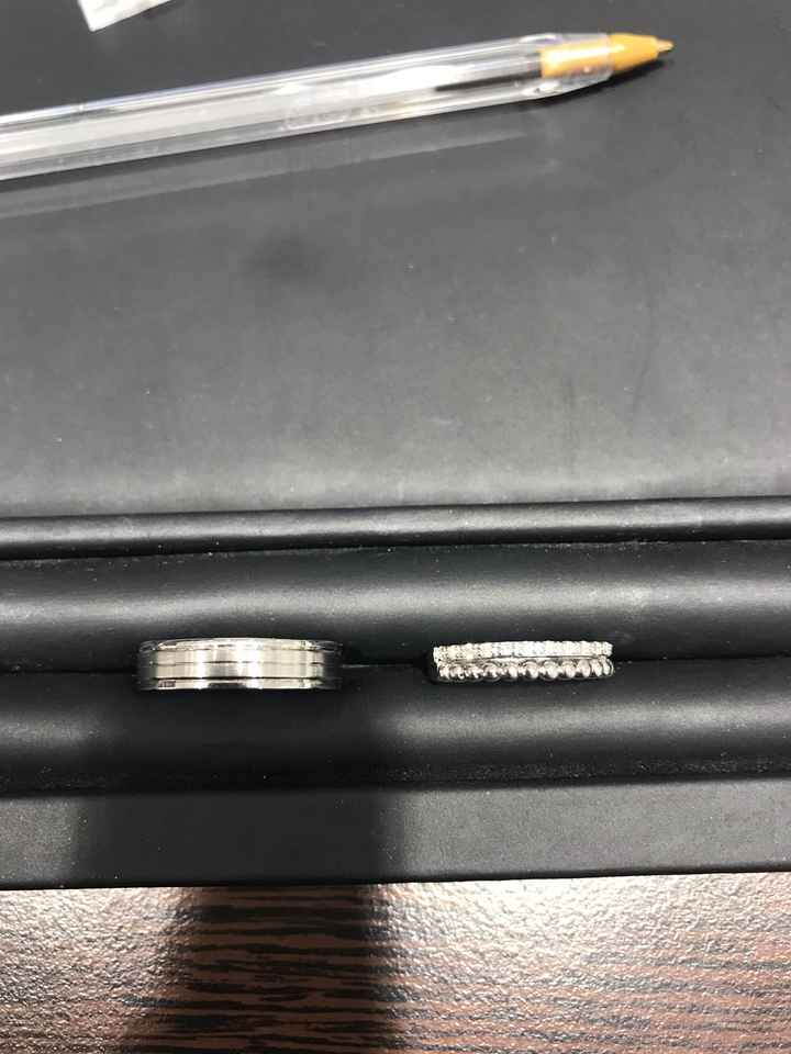 Le choix des alliances - 1