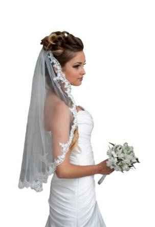 mon voile 