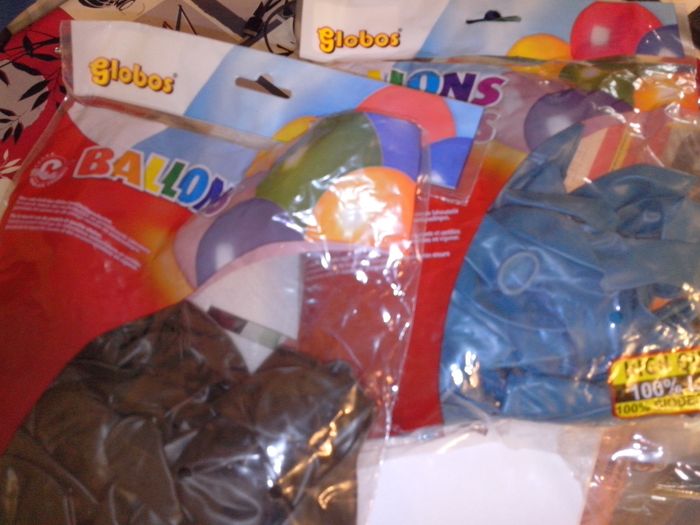 ballon
