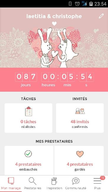 Et vous ??? - 1
