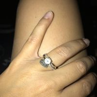 Toutes à vos bagues - 1