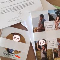 Stress à l'annonce 😅 - 1