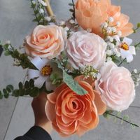 Tests fleurs - 1