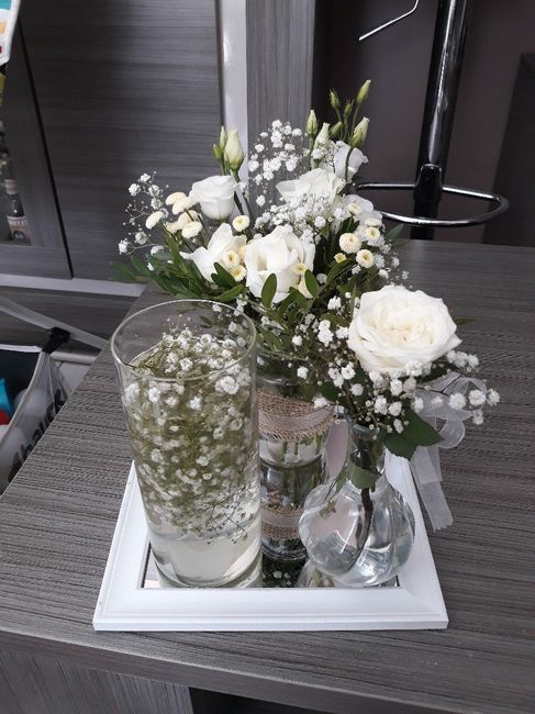 Inspirations florales. - 8