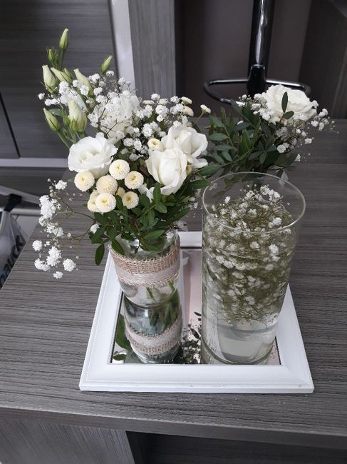 Inspirations florales. - 9