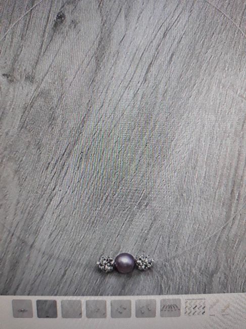 Au secours, le choix des bijoux. - 10