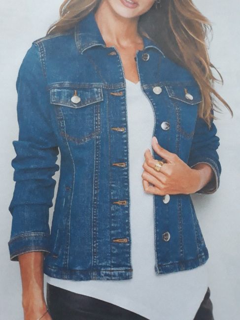 Robe cérémonie civile? - 4