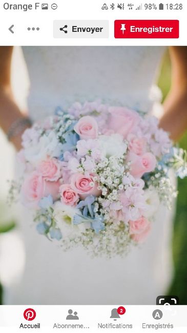 Mes idées fleurs ❤ - 4
