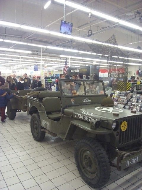 Ma voiture 😍 - 2