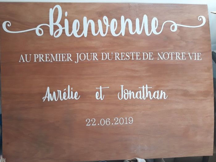 J-4 les dernières avancées. - 4
