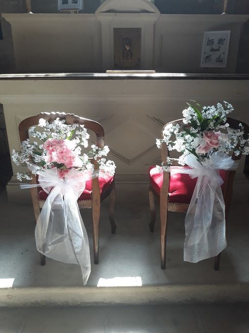 C'est prêt pour demain. 8