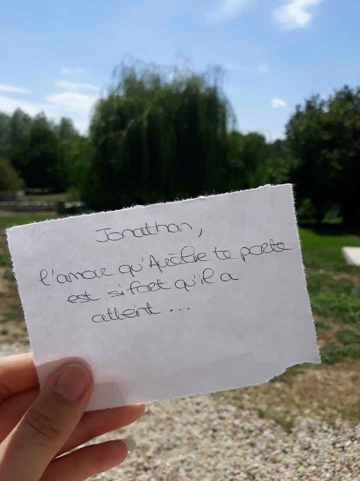 love notes - 1
