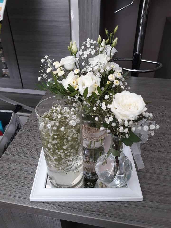 Inspirations florales. - 8