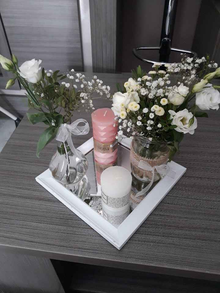 Table d'honneur. - 2