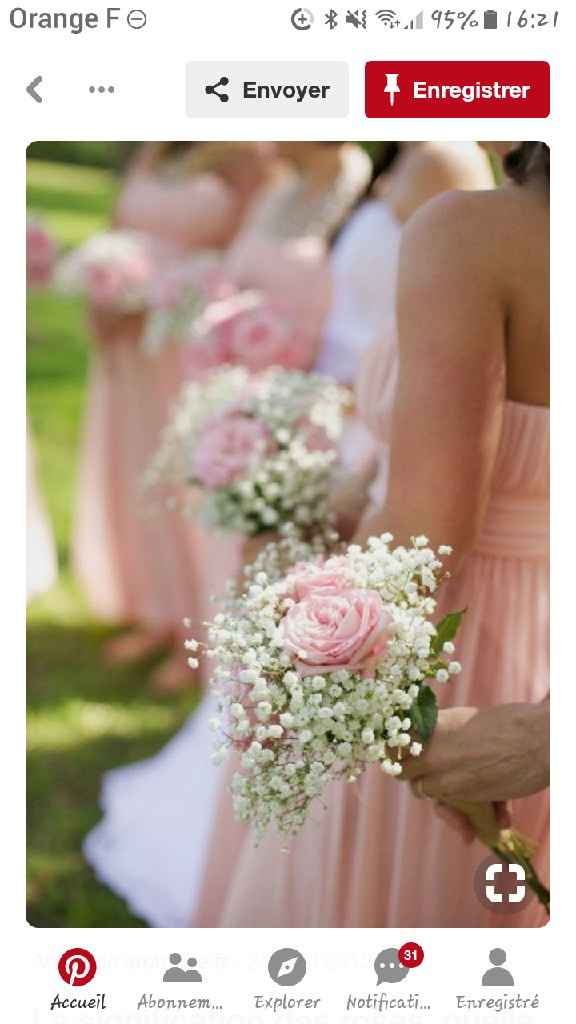 Mes idées fleurs ❤ - 8