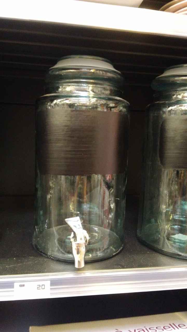 Fontaines à boissons