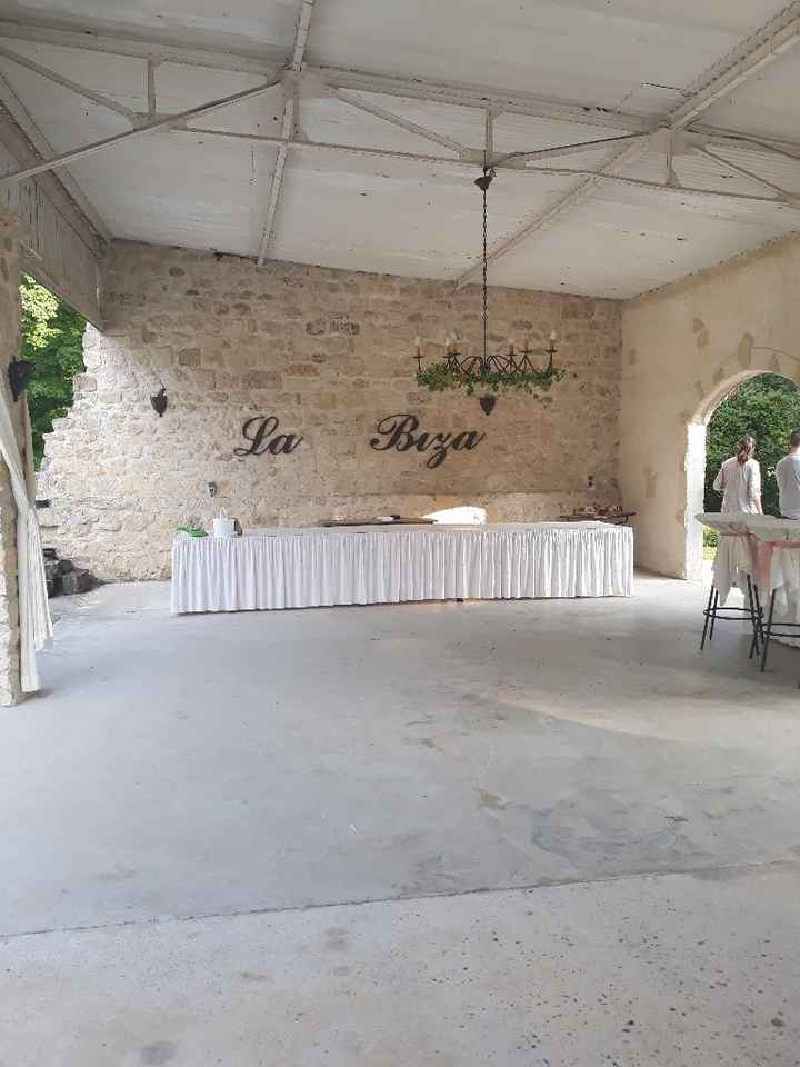 2ème visite du domaine. - 6