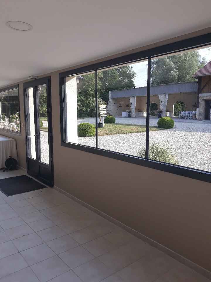 2ème visite du domaine. - 9