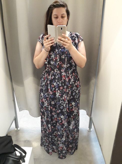 Tenue du lendemain - 1