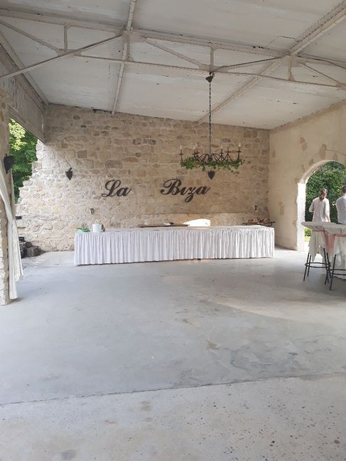 2ème visite du domaine. - 6