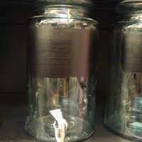 Fontaines à boissons