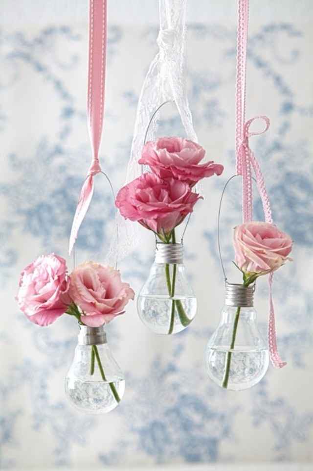 Avec des fleurs 